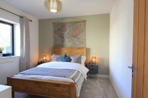 Cabot Mews Apartment 4